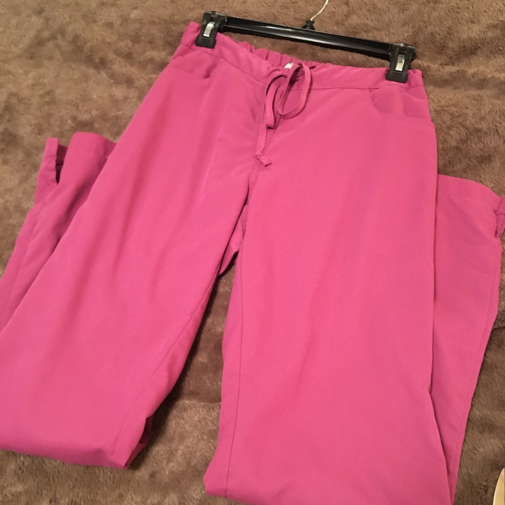 Grey’s Anatomy scrub pants